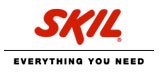 A large range of Skil Power Tools products are available from D&M Tools